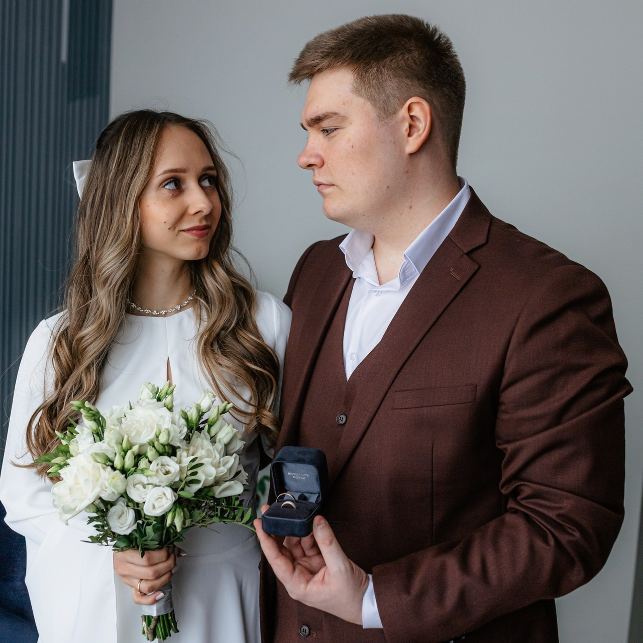 Отзывы. Свадебный и семейный фотограф