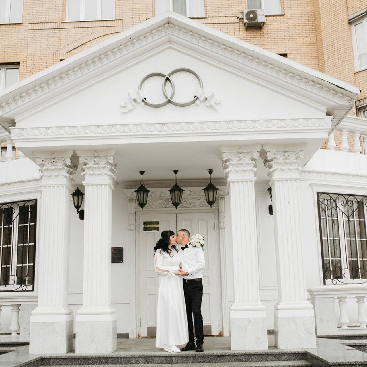 Отзывы. Свадебный и семейный фотограф