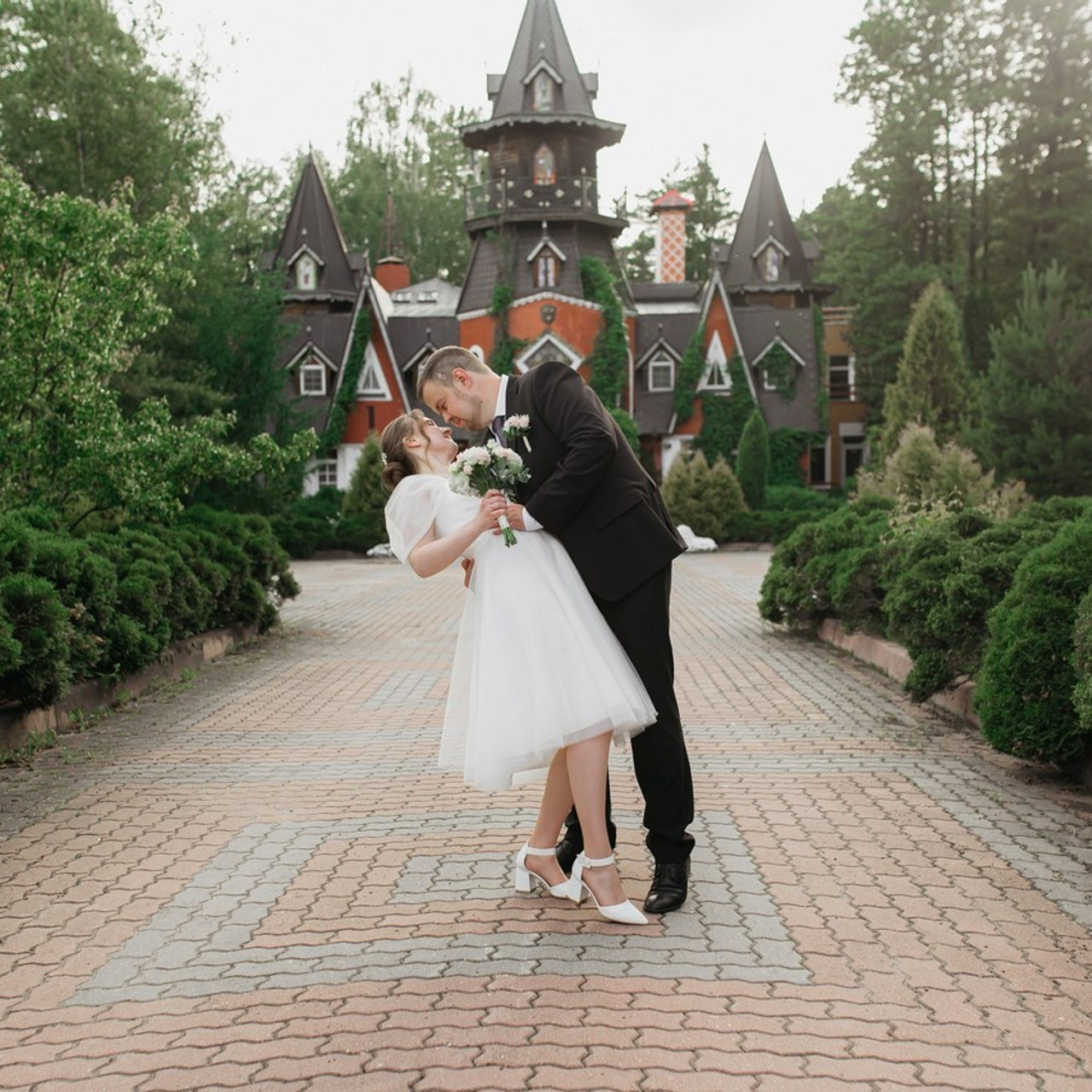 Отзывы. Свадебный и семейный фотограф