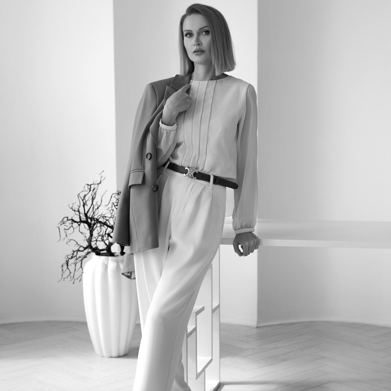 Отзывы. Женский фотограф в Москве Оксана Кузнецова