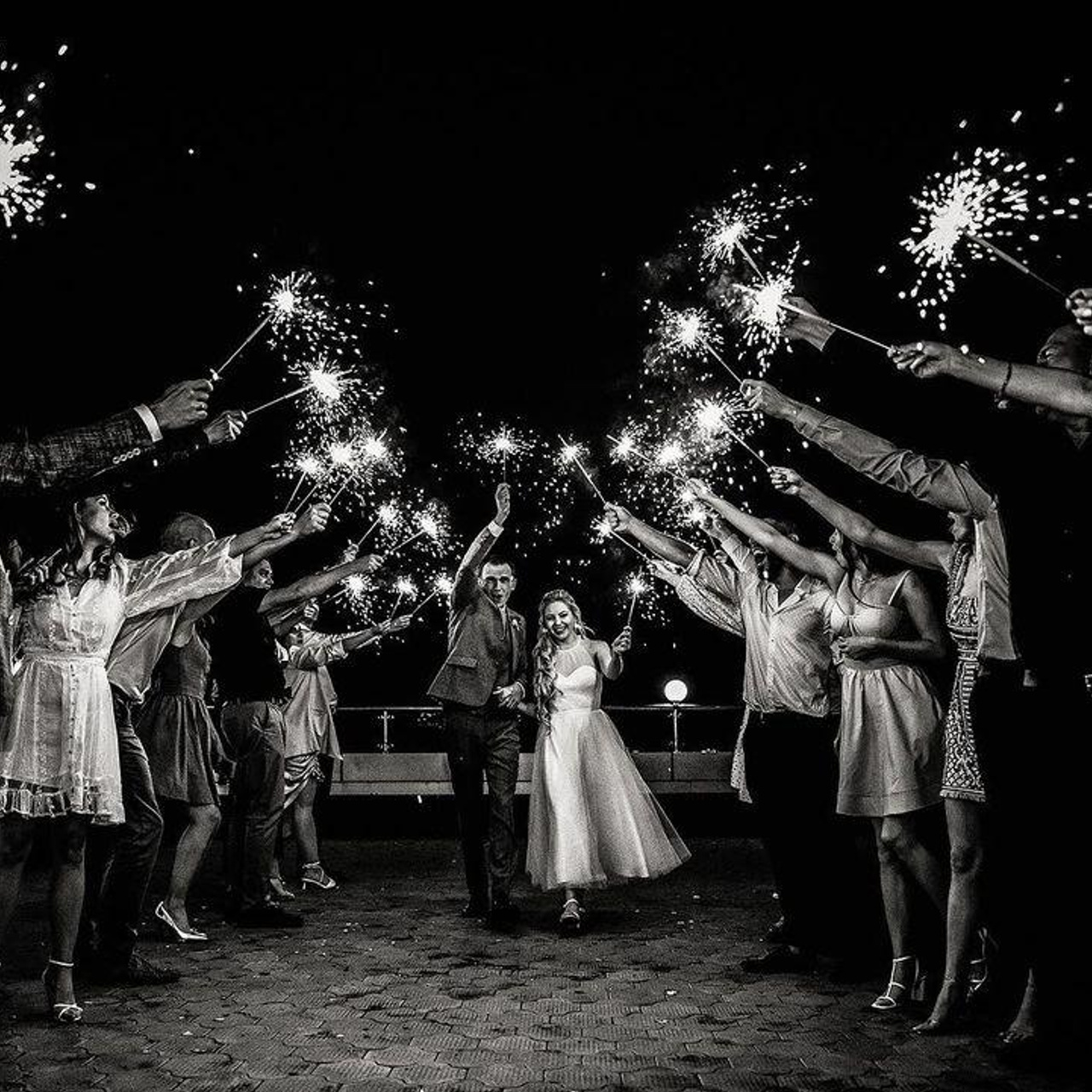 Отзывы. Свадебный фотограф в Краснодаре Алена Колесникова