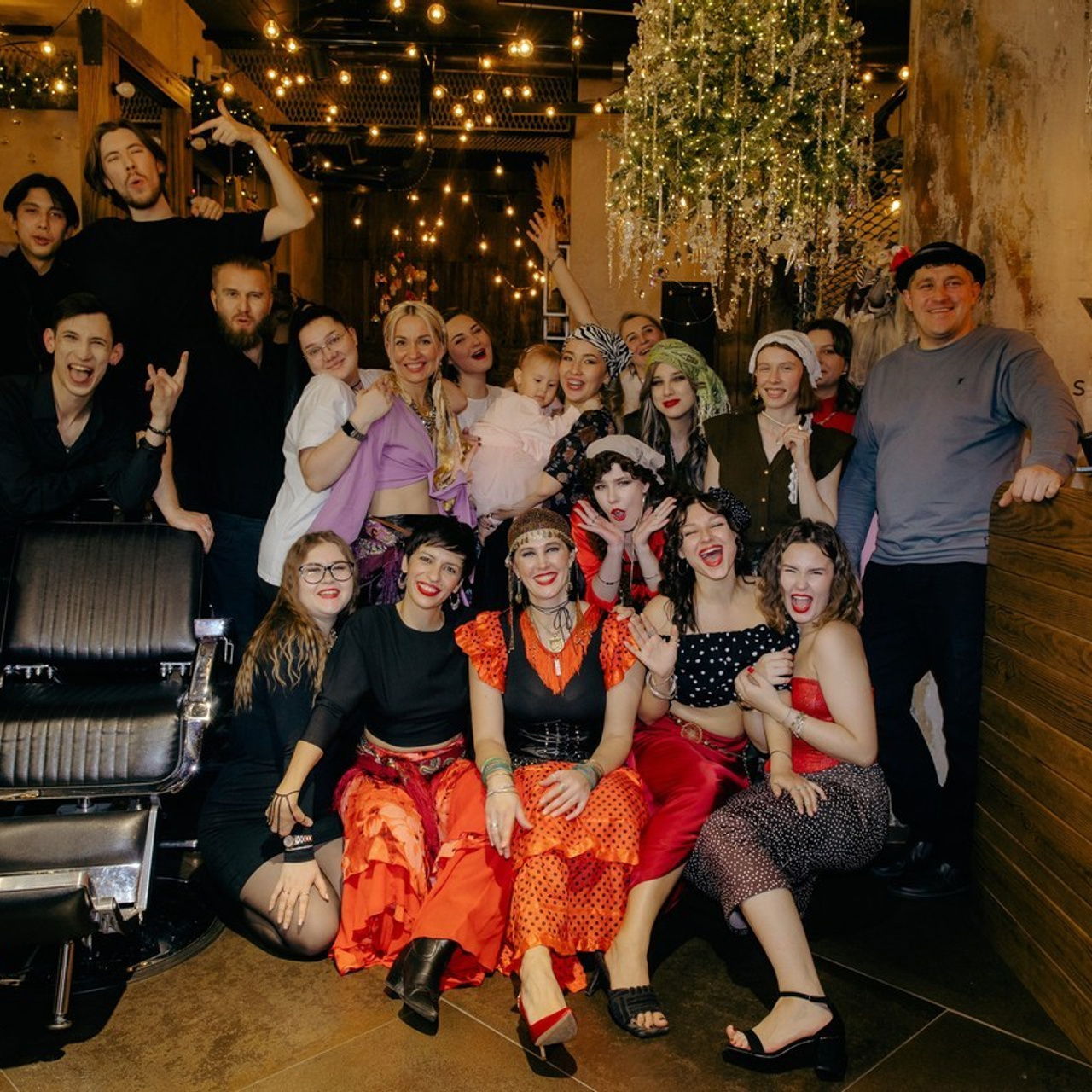 Отзывы. Аня Нагайцева фотограф в Томске, семьи, портреты, контент