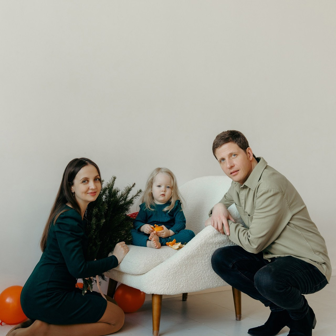 Отзывы. Аня Нагайцева фотограф в Томске, семьи, портреты, контент