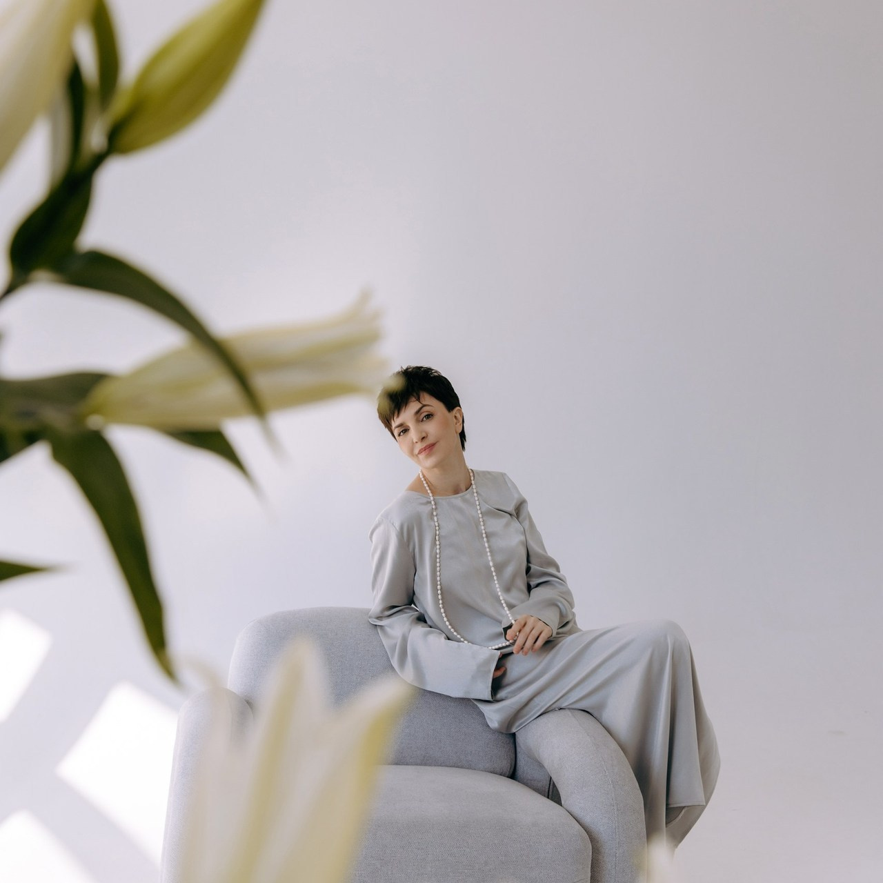 Отзывы. Аня Нагайцева фотограф в Томске, семьи, портреты, контент