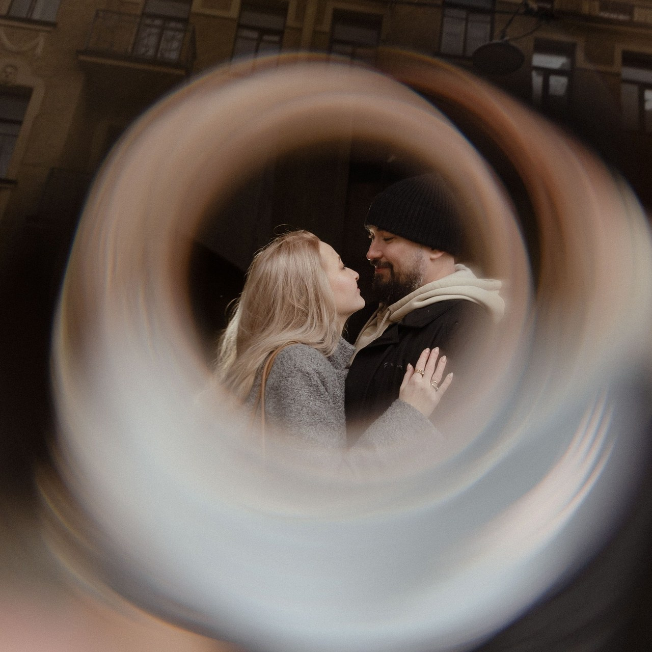 Отзывы. Аня Нагайцева фотограф в Томске, семьи, портреты, контент