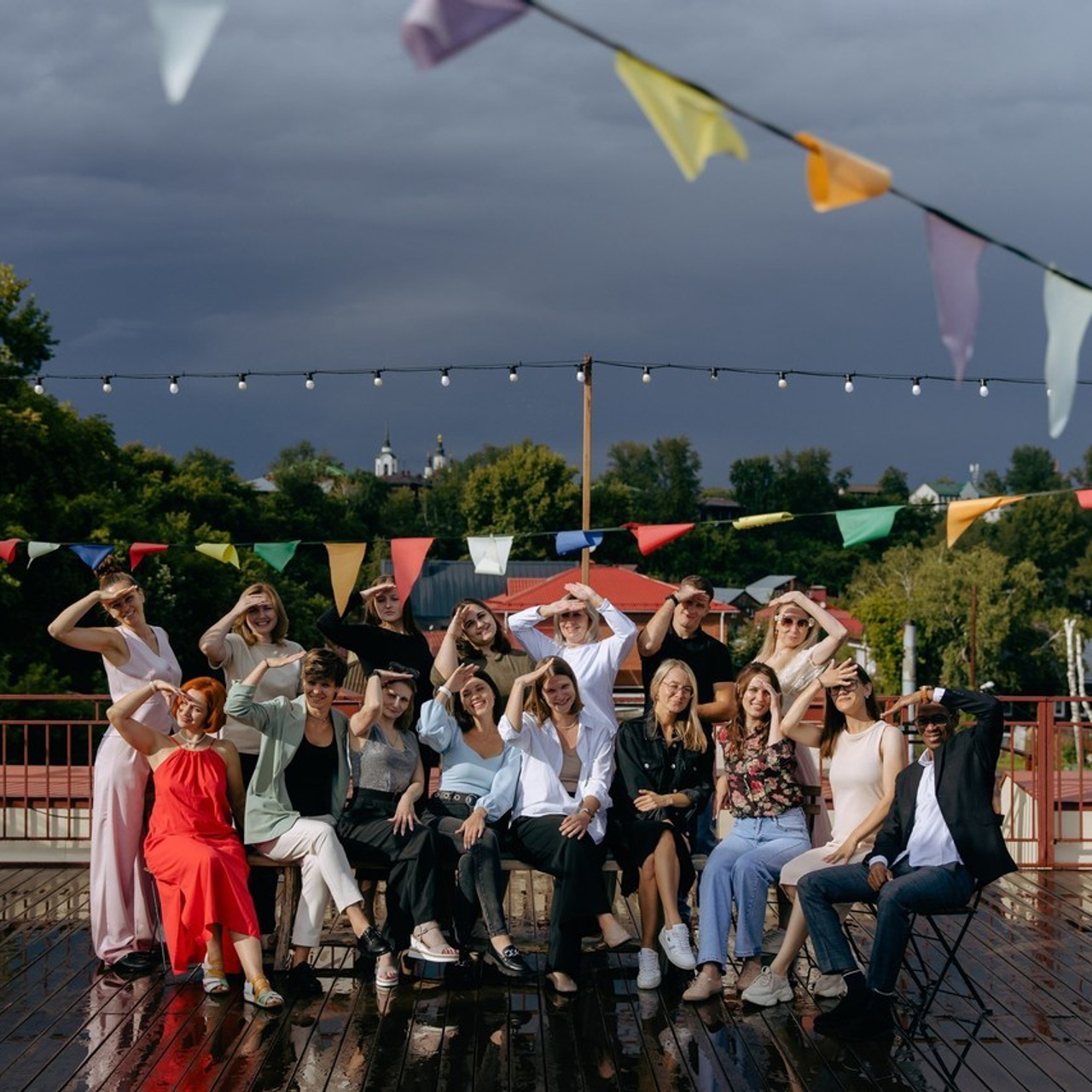 Отзывы. Аня Нагайцева фотограф в Томске, семьи, портреты, контент