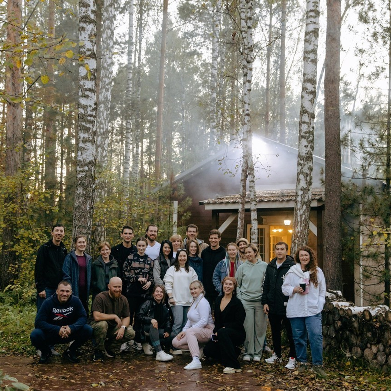 Отзывы. Аня Нагайцева фотограф в Томске, семьи, портреты, контент