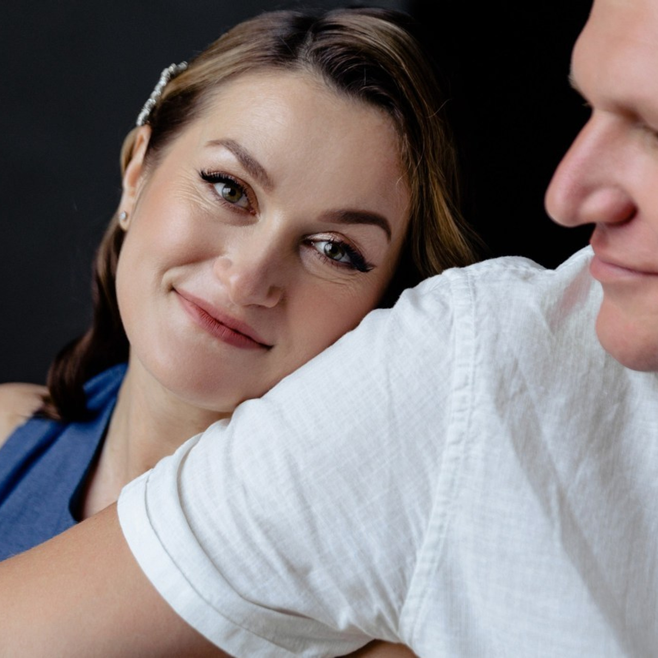 Отзывы. Аня Нагайцева фотограф в Томске, семьи, портреты, контент