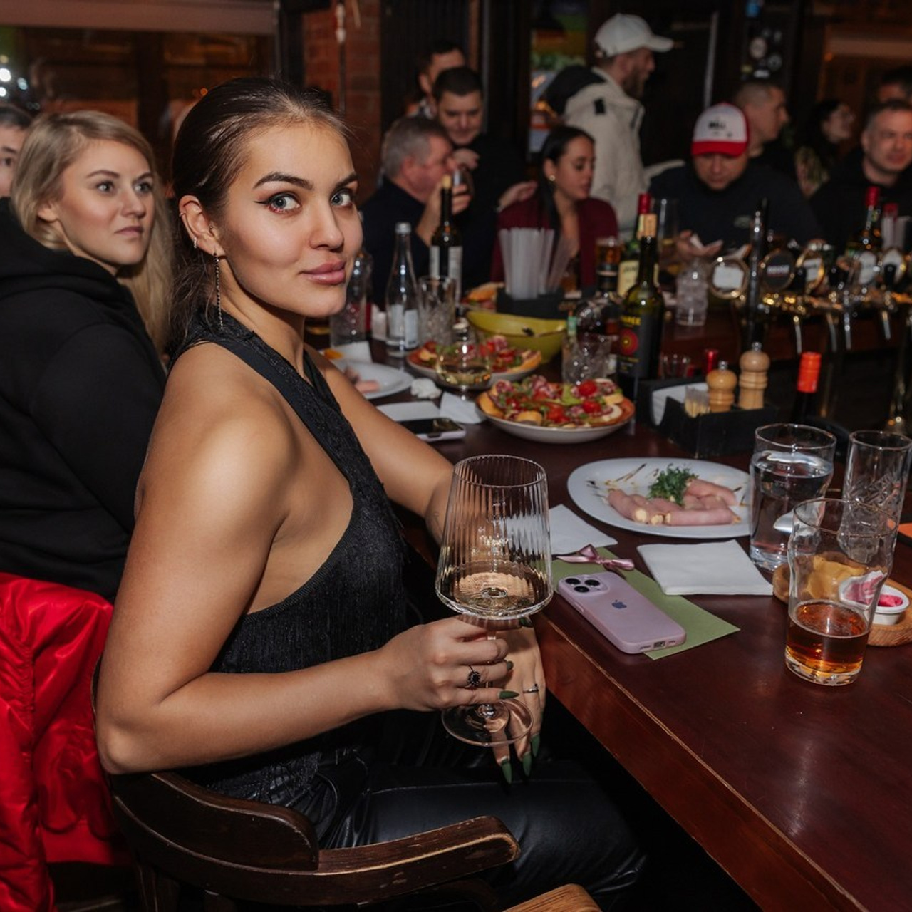 Отзывы. Свадебный и семейный фотограф в Санкт-Петербурге Нечаев Михаил