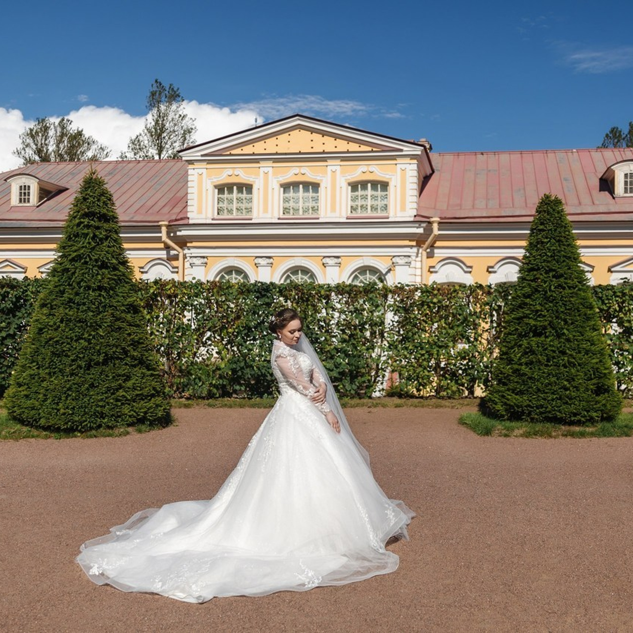 Отзывы. Свадебный и семейный фотограф в Санкт-Петербурге Нечаев Михаил