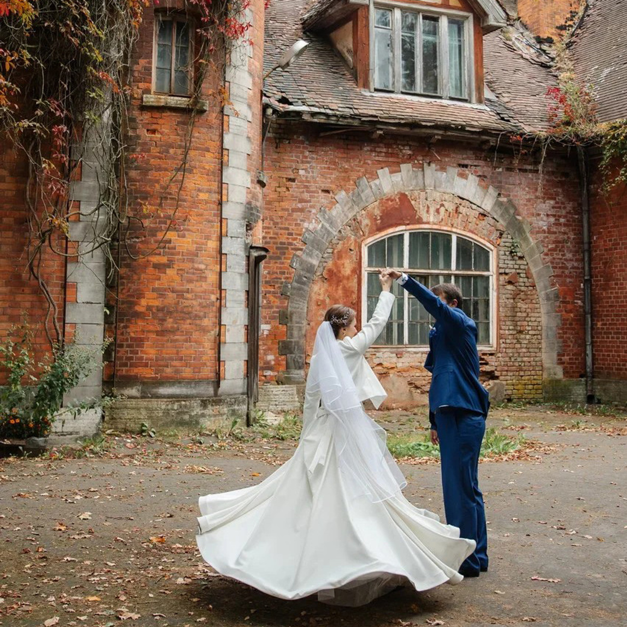 Отзывы. Свадебный и семейный фотограф в Санкт-Петербурге Нечаев Михаил