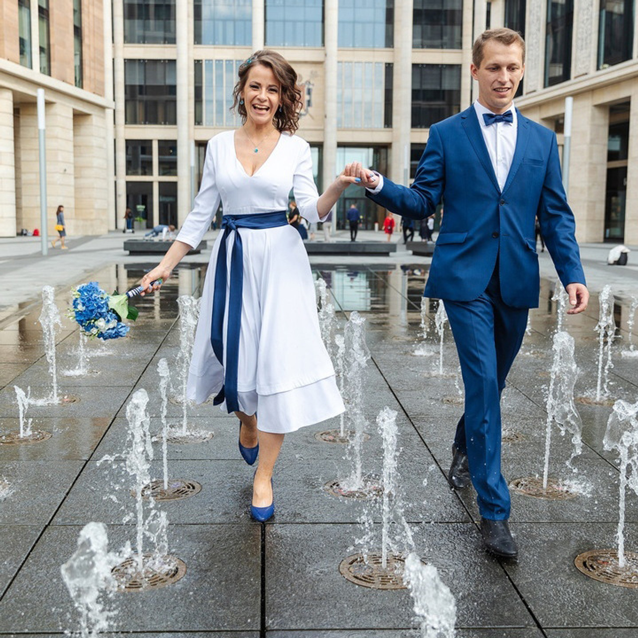 Отзывы. Свадебный и семейный фотограф в Санкт-Петербурге Нечаев Михаил