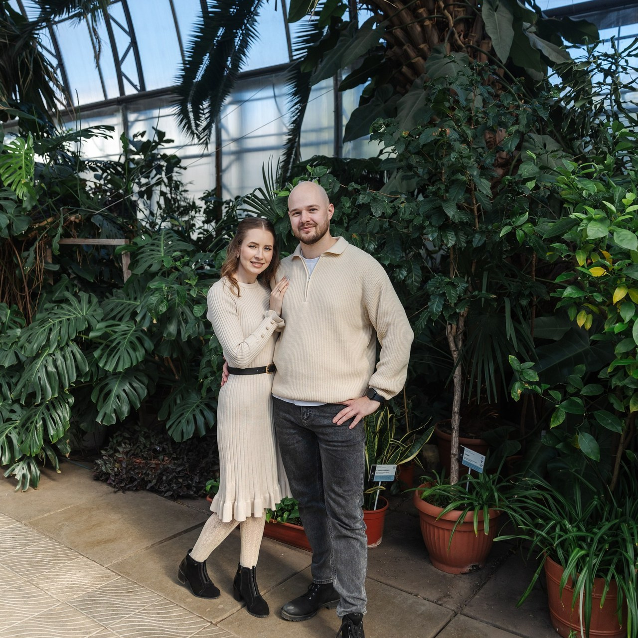 Отзывы. Свадебный и семейный фотограф в Санкт-Петербурге Нечаев Михаил
