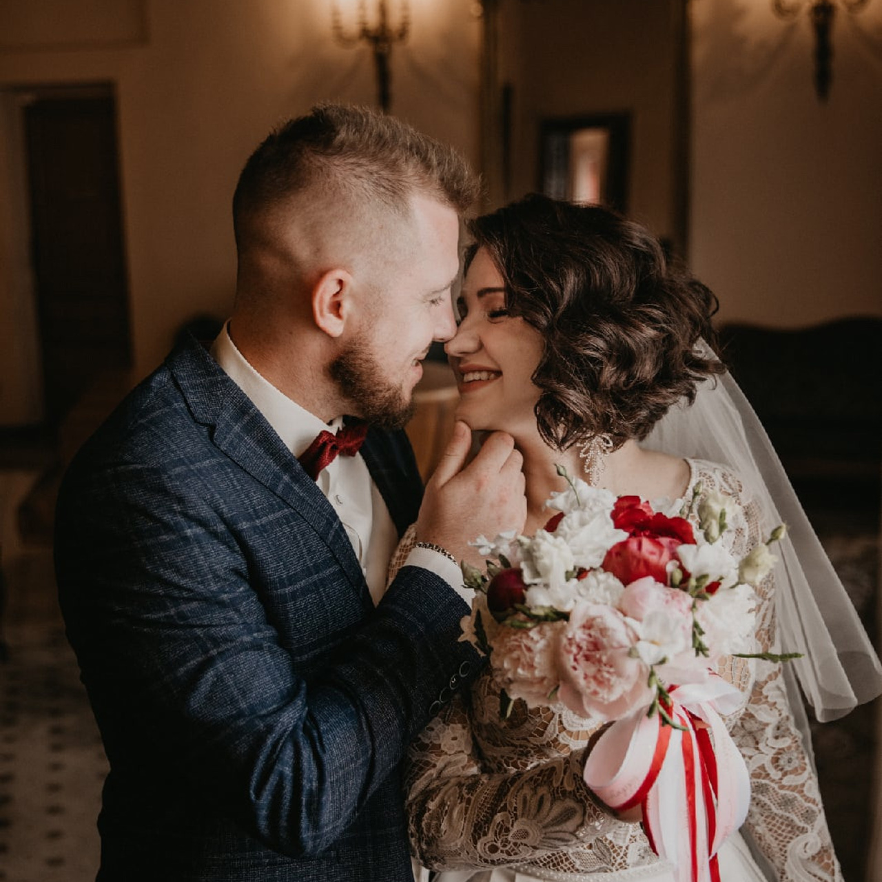 Отзывы. Свадебный и семейный фотограф в Санкт-Петербурге Нечаев Михаил