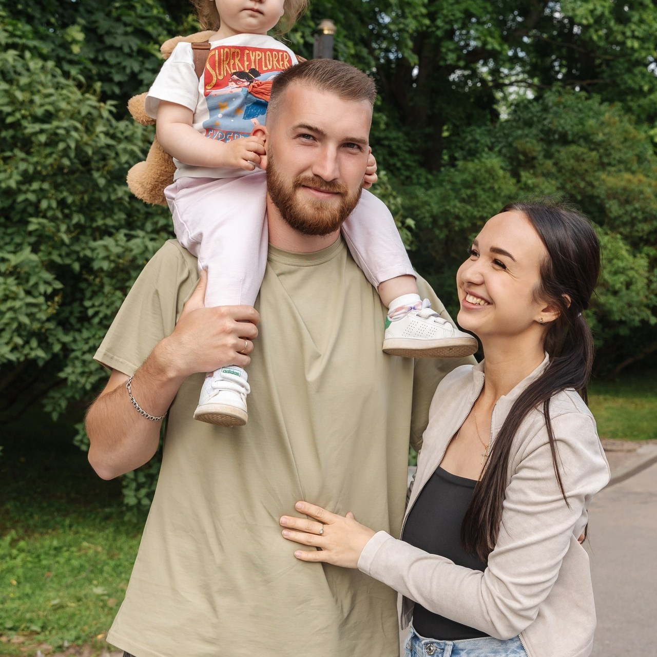 Отзывы. Свадебный и семейный фотограф в Санкт-Петербурге Нечаев Михаил