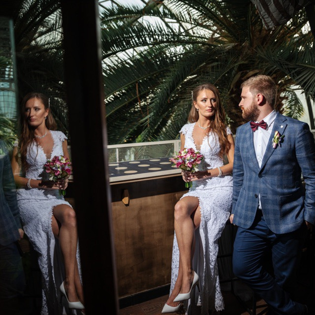 Отзывы. Свадебный и семейный фотограф в Санкт-Петербурге Нечаев Михаил