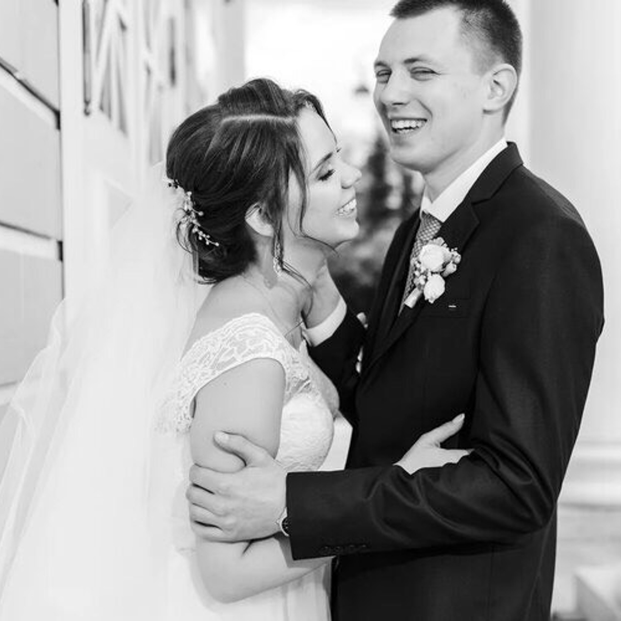 Отзывы. Свадебный и семейный фотограф в Санкт-Петербурге Нечаев Михаил