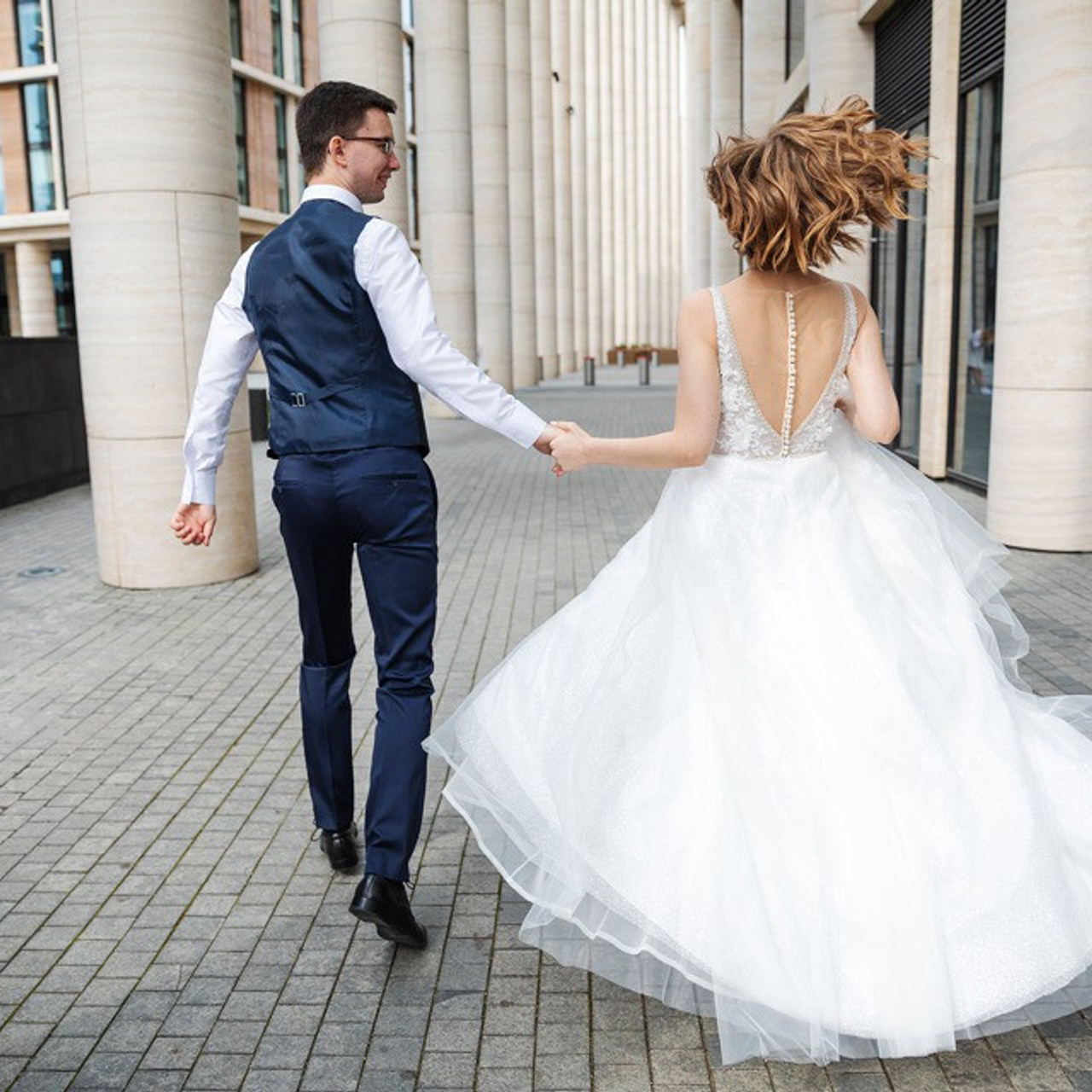 Отзывы. Свадебный и семейный фотограф в Санкт-Петербурге Нечаев Михаил