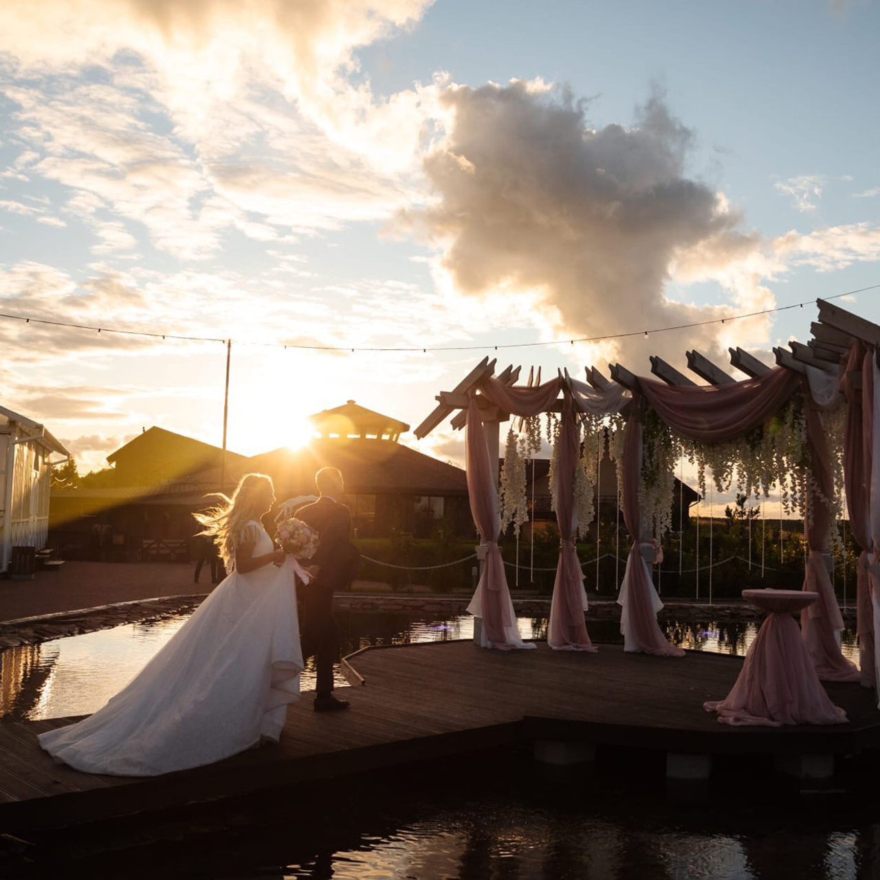 Отзывы. Свадебный и семейный фотограф в Санкт-Петербурге Нечаев Михаил