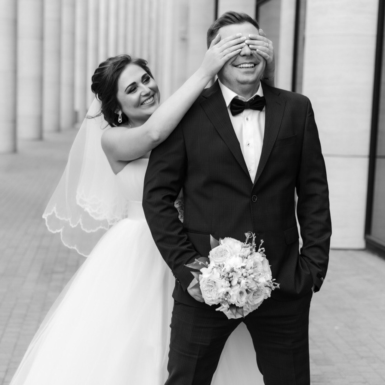 Отзывы. Свадебный и семейный фотограф в Санкт-Петербурге Нечаев Михаил