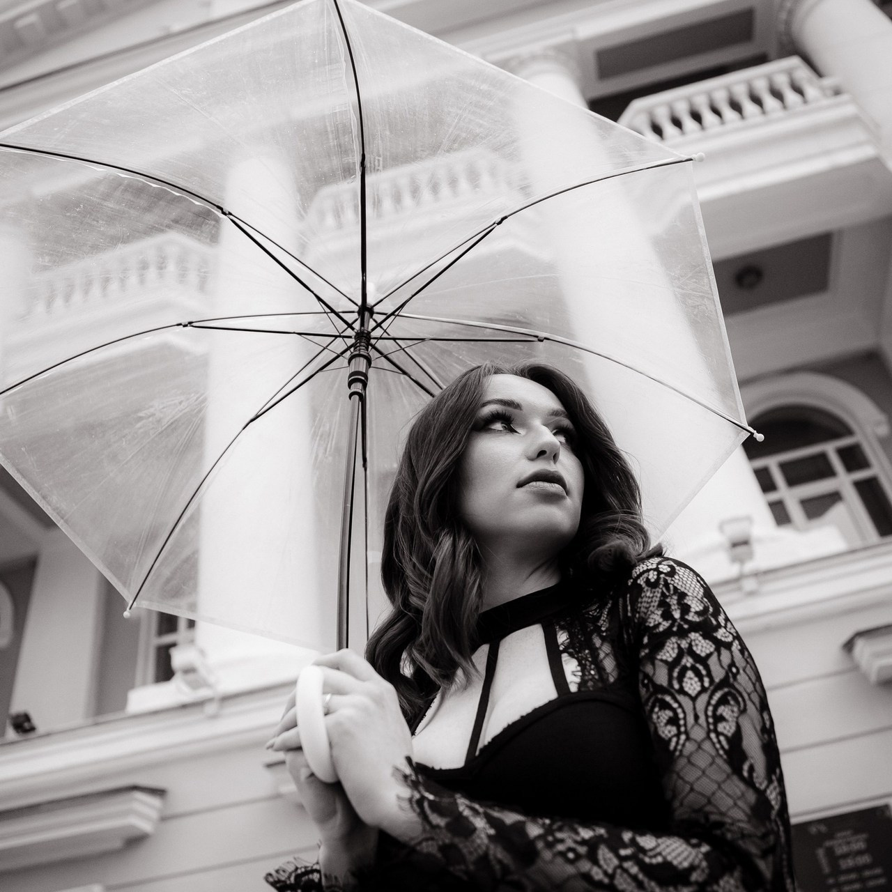 Feedback. Фотограф Максим Мельников