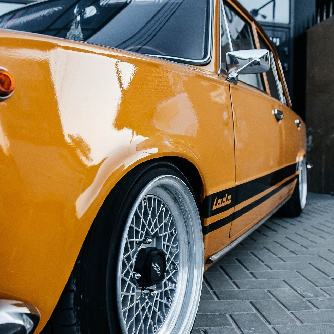 Feedback. Фотограф Максим Мельников