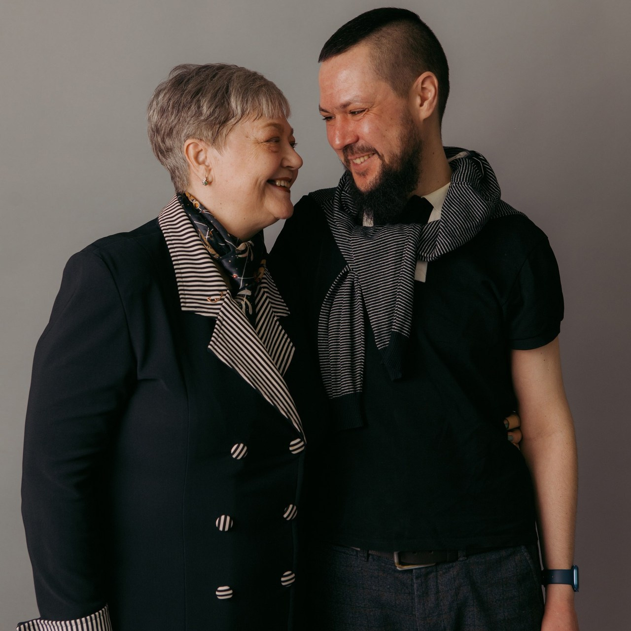 Feedback. Фотограф Максим Мельников