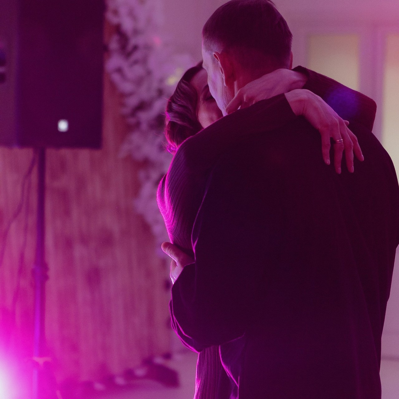 Feedback. Фотограф Максим Мельников