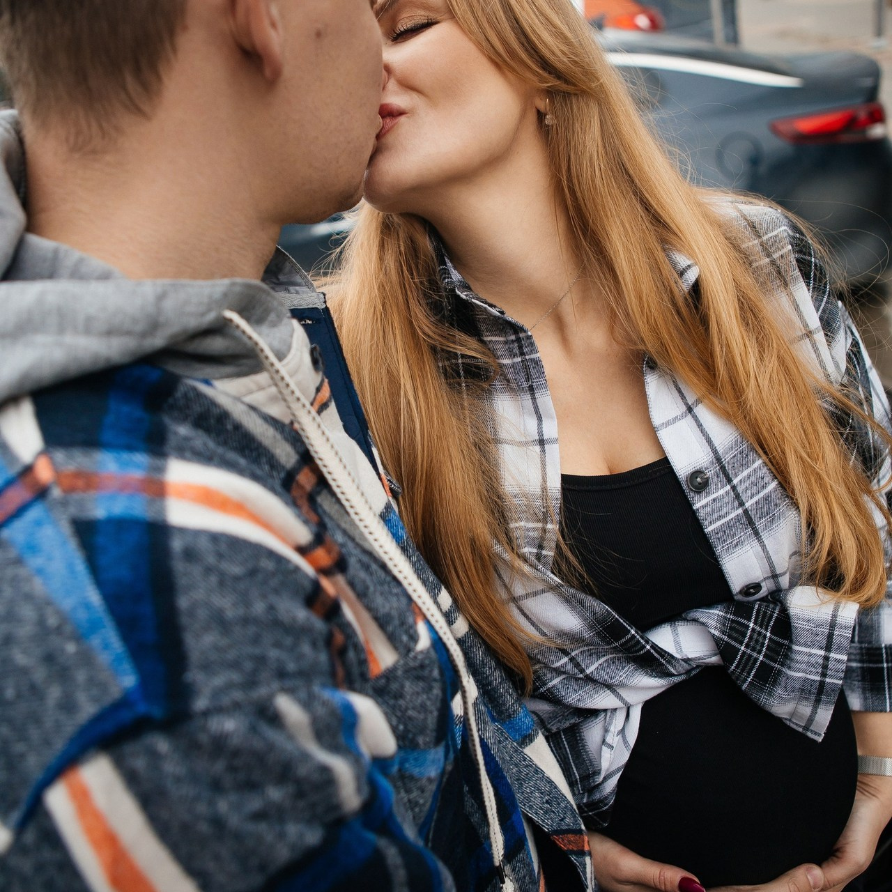 Feedback. Фотограф Максим Мельников