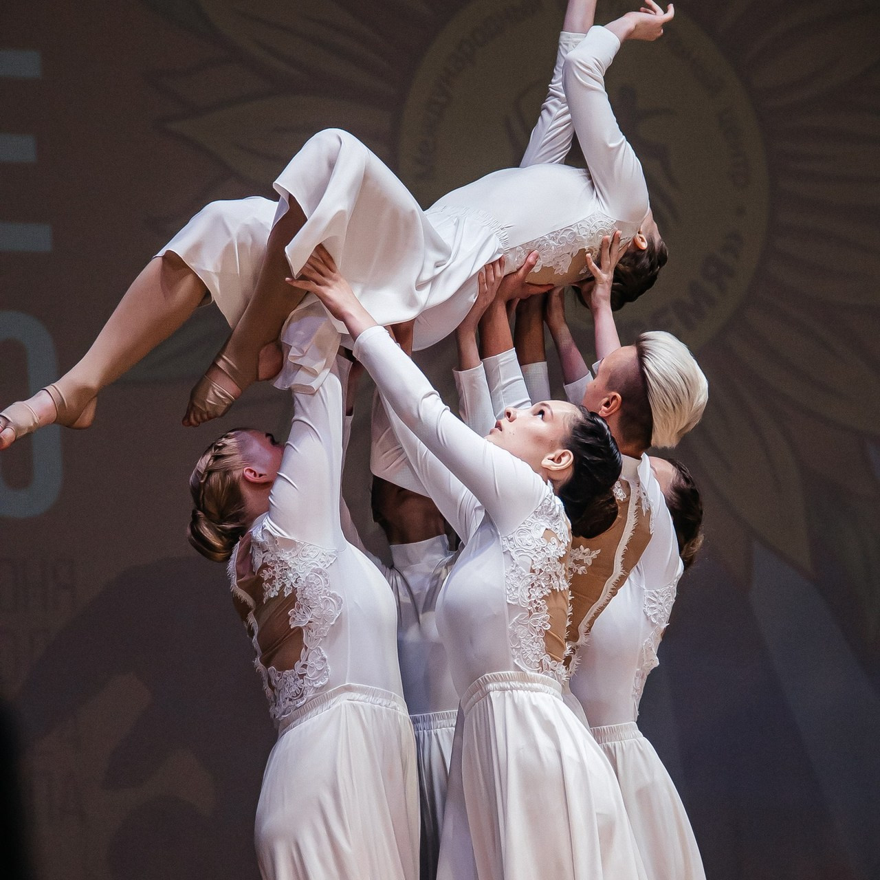 Feedback. Фотограф Максим Мельников