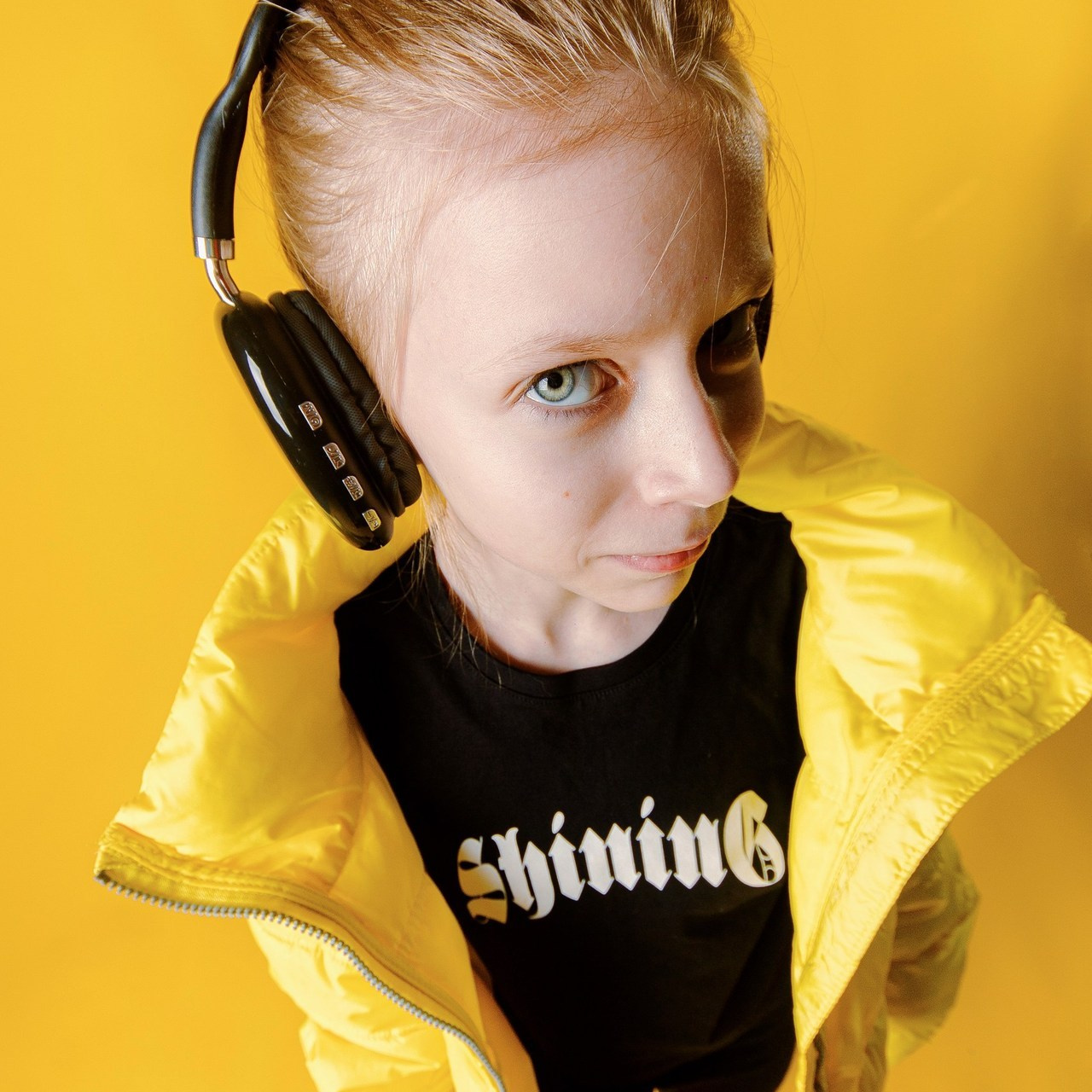 Feedback. Фотограф Максим Мельников