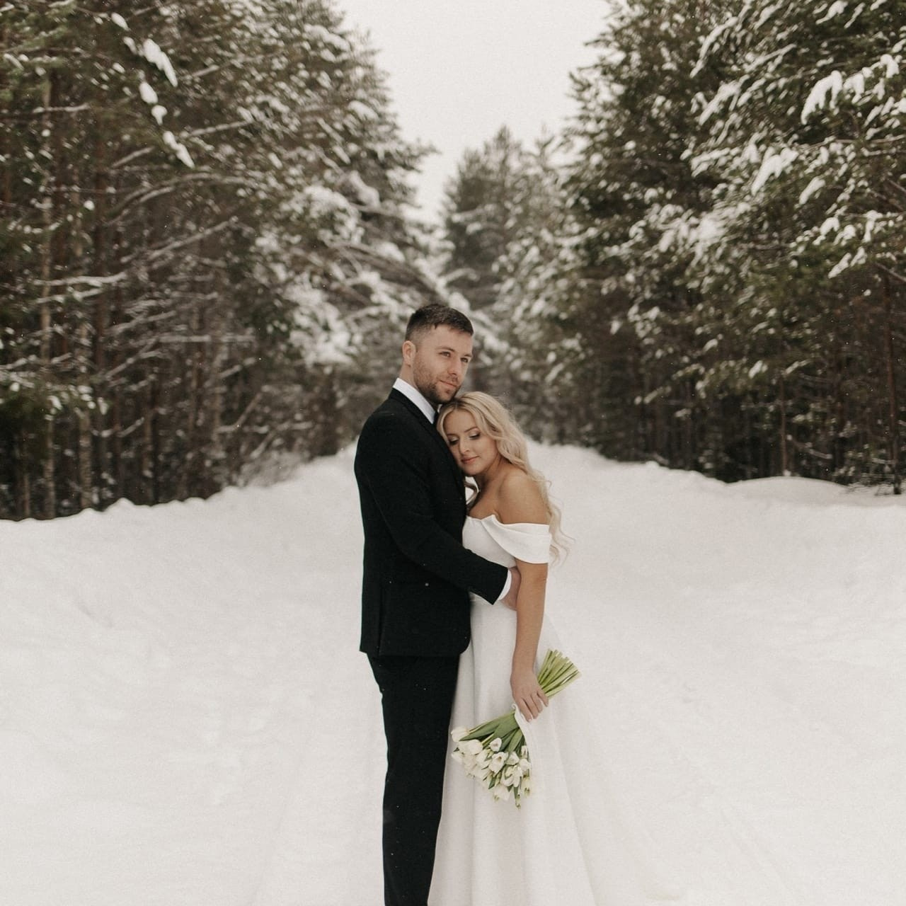 Даша ♡ Женя