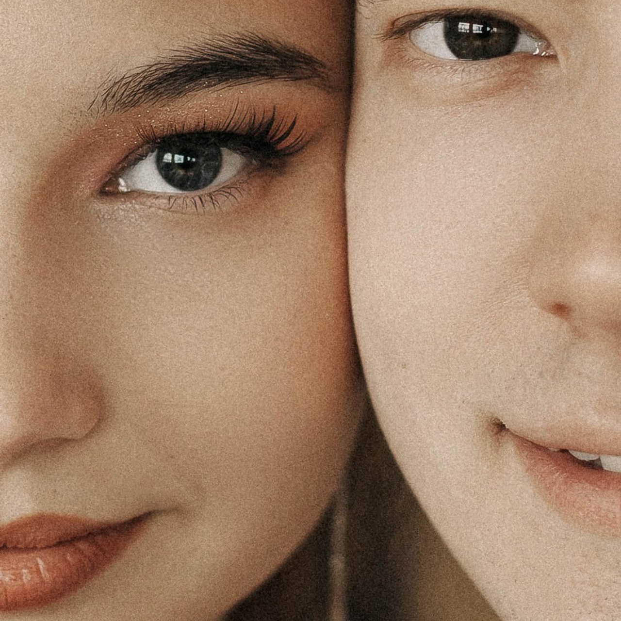 Яна и Вадим ♡