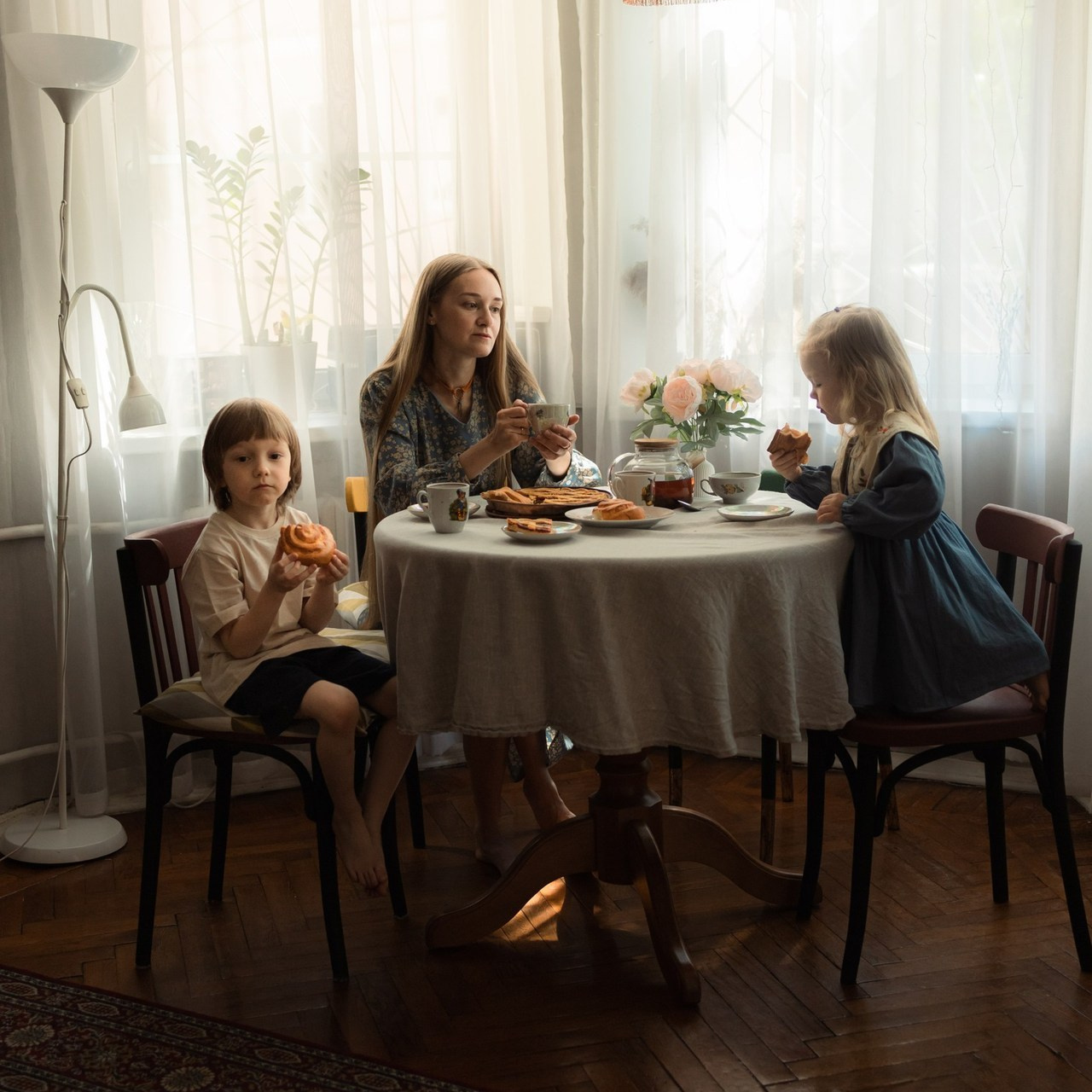 Отзывы. Семейный и детский фотограф в Санкт-Петербурге Павлова Елена