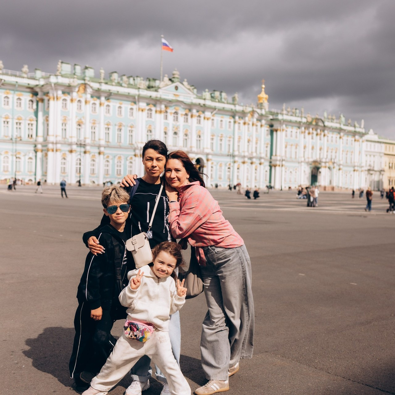Отзывы. Семейный и женский фотограф в Санкт-Петербурге Павлова Елена