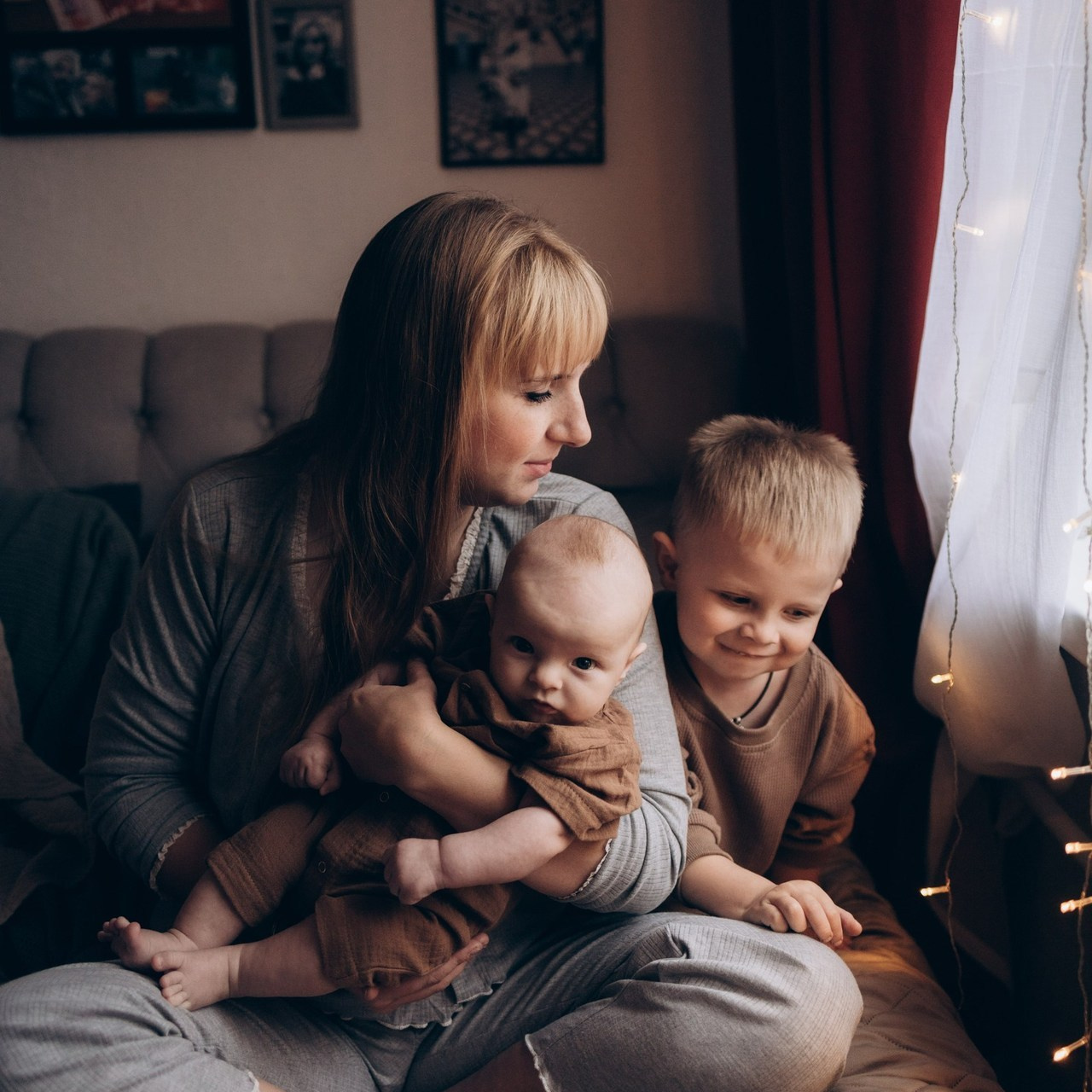 Отзывы. Семейный и женский фотограф в Санкт-Петербурге Павлова Елена