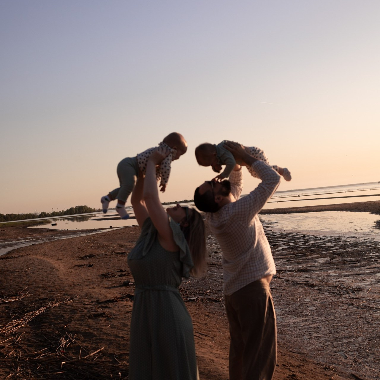 Отзывы. Семейный и детский фотограф в Санкт-Петербурге Павлова Елена