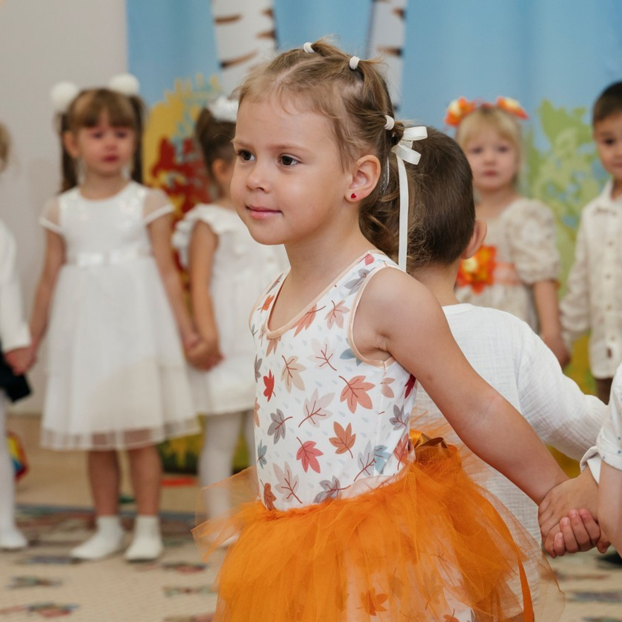 Отзывы. Выпускные альбомы для школ и детских садов от Татьяны Майоровой