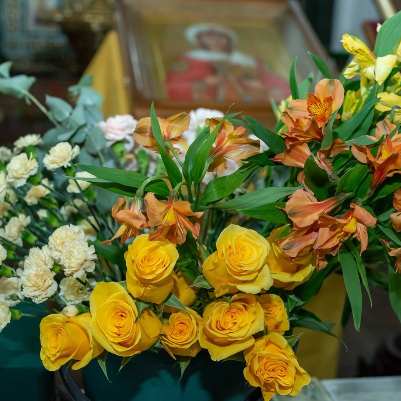 Отзывы. Фотограф Крещения и Венчания. Минск и другие города. Почтенная Наташа