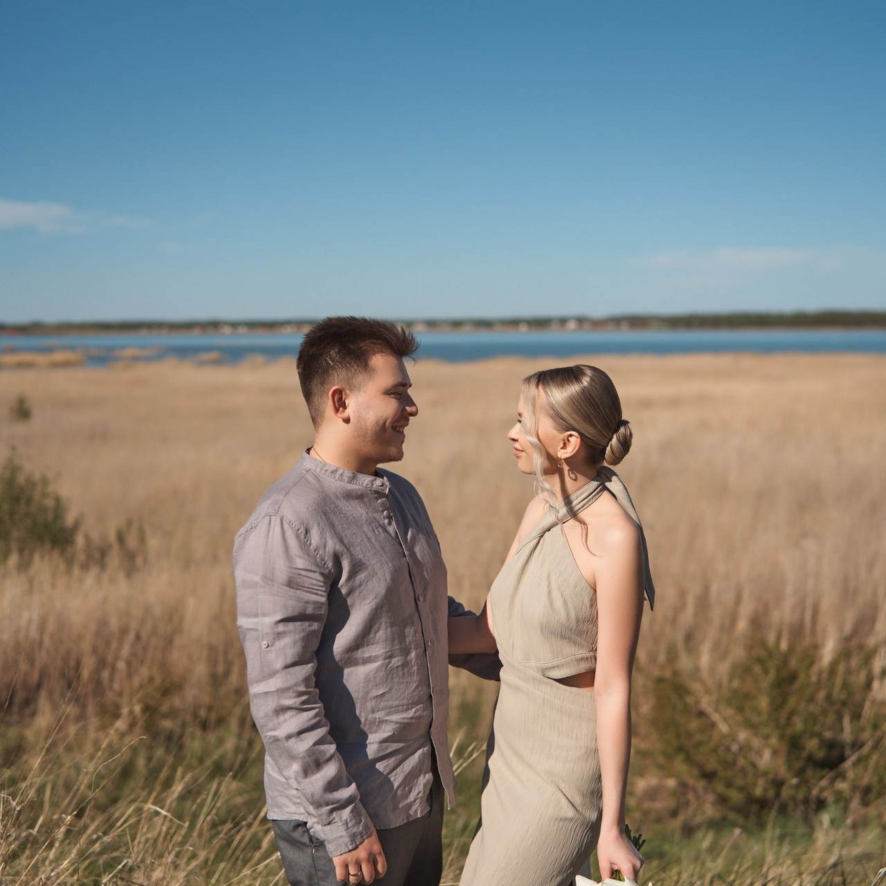 Отзывы. Фотограф Уфа Екатерина Пашина