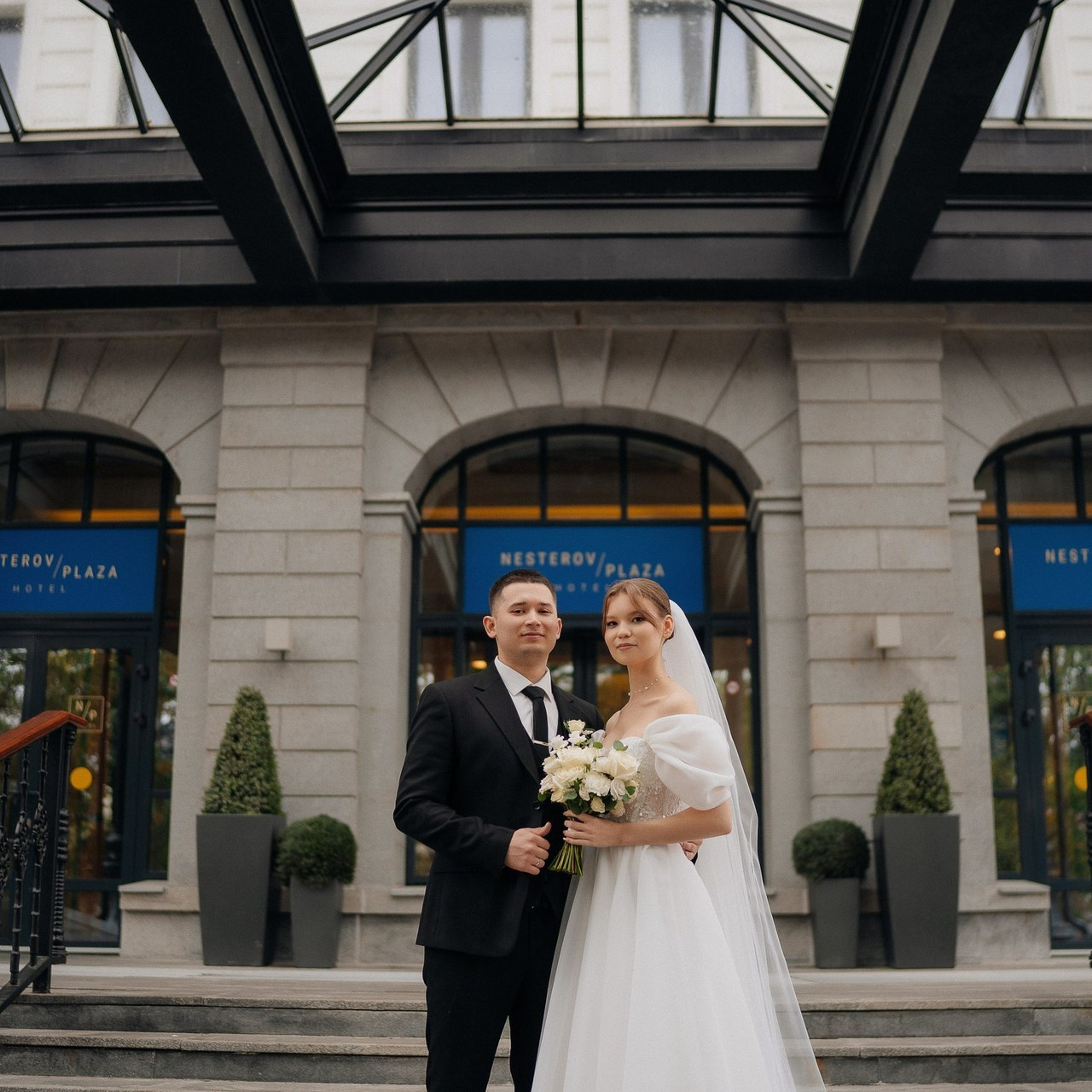 Отзывы. Фотограф Уфа Екатерина Пашина