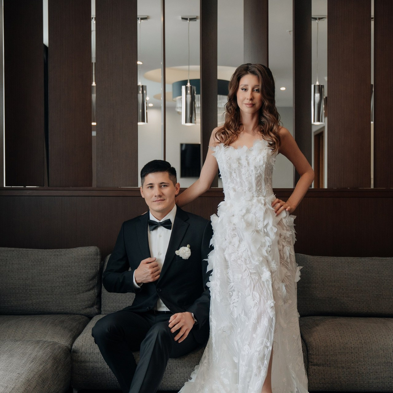 Отзывы. Фотограф Уфа Екатерина Пашина