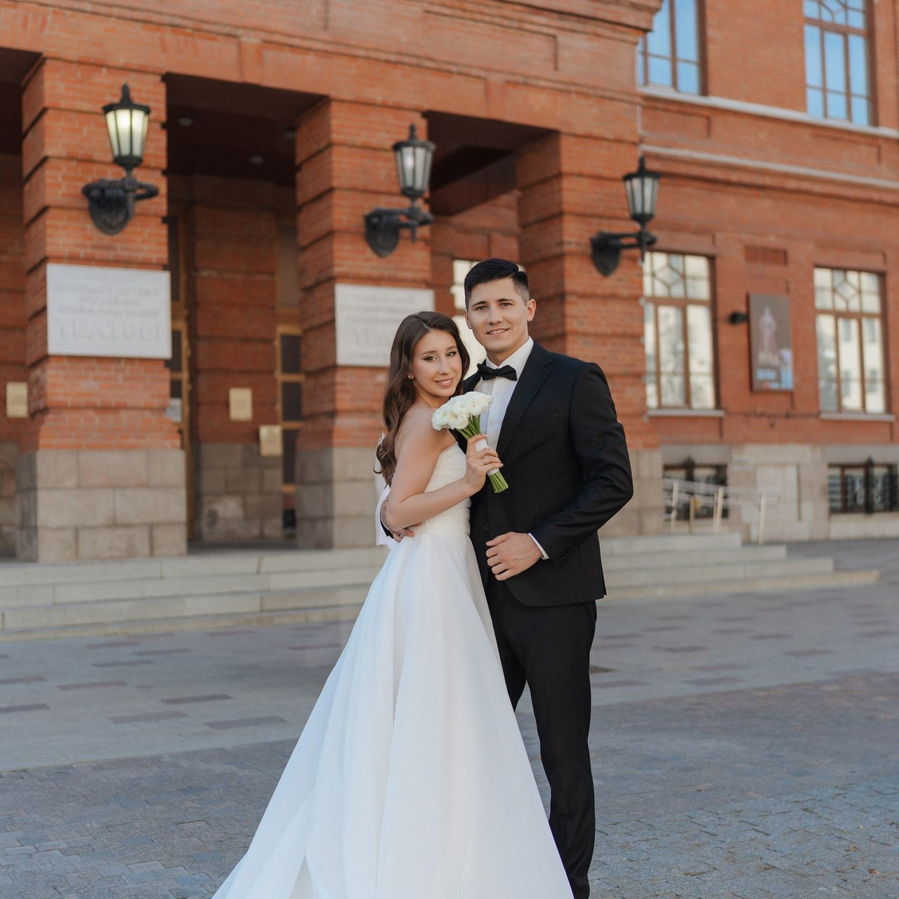 Отзывы. Фотограф Уфа Екатерина Пашина