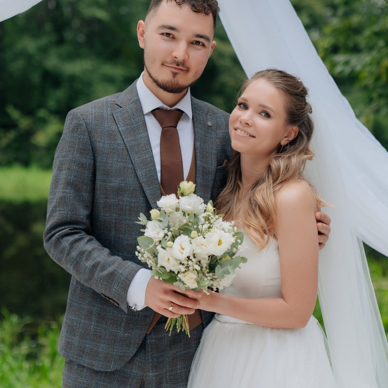 Отзывы. Фотограф Уфа Екатерина Пашина