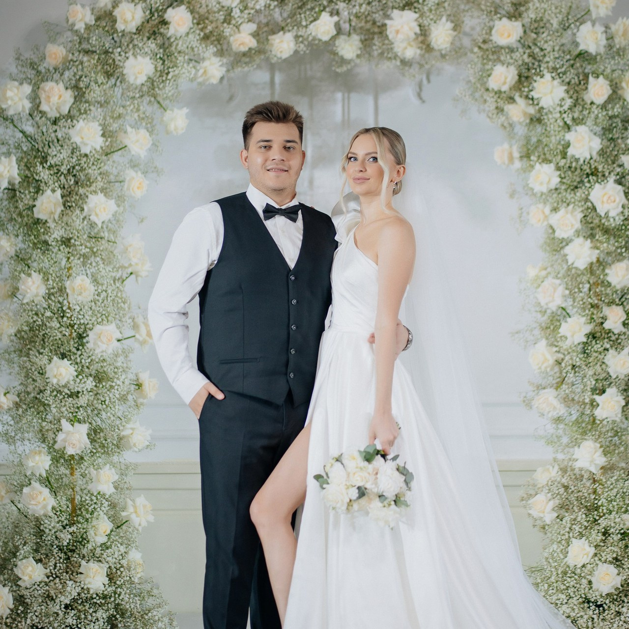 Отзывы. Фотограф Уфа Екатерина Пашина