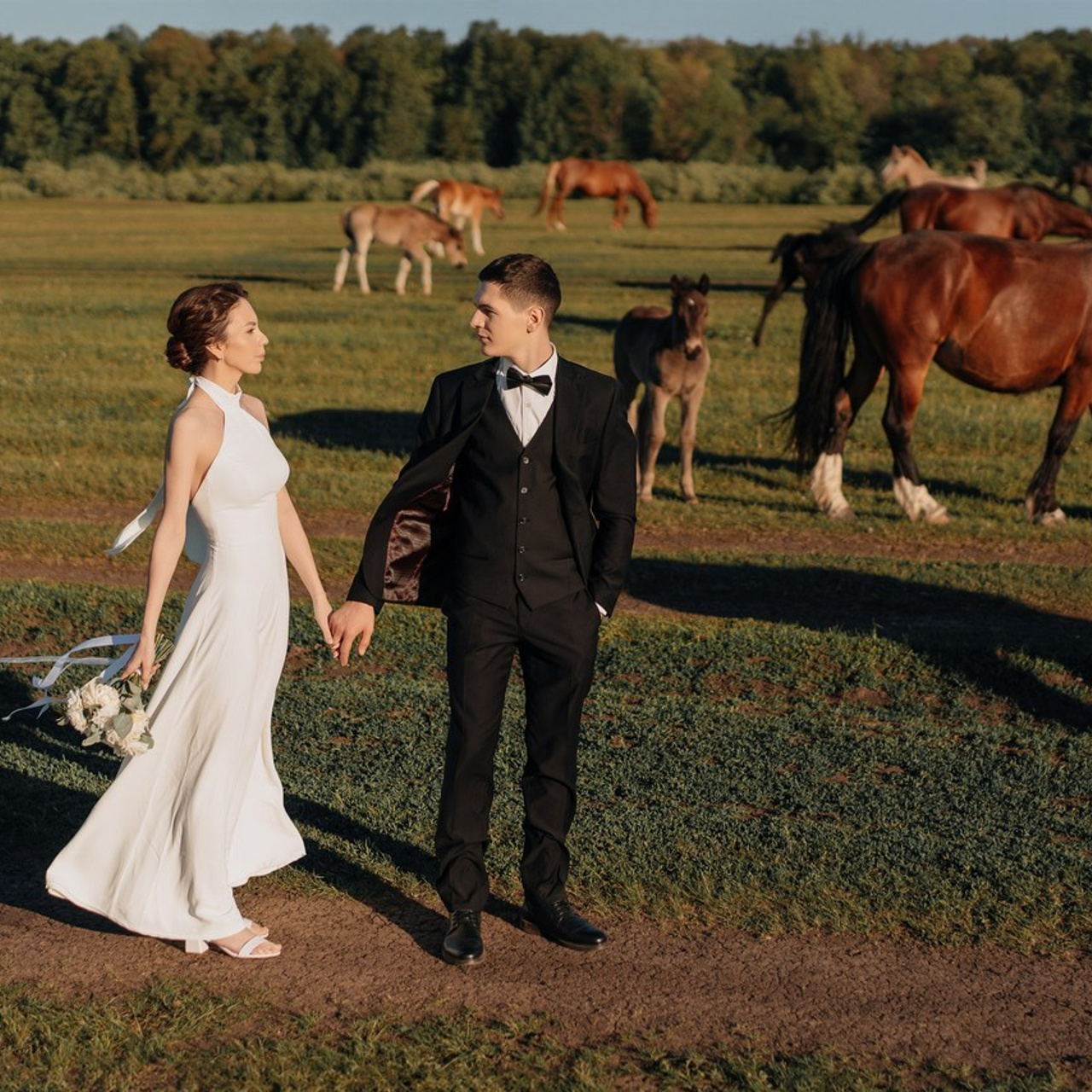 Отзывы. Фотограф Уфа Екатерина Пашина