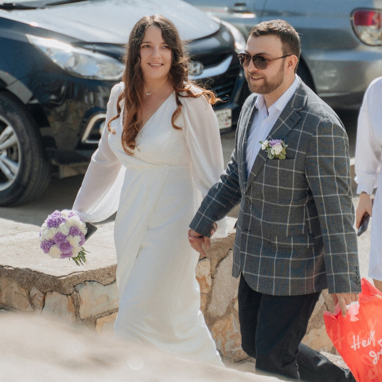 Отзывы. Фотограф Уфа Екатерина Пашина