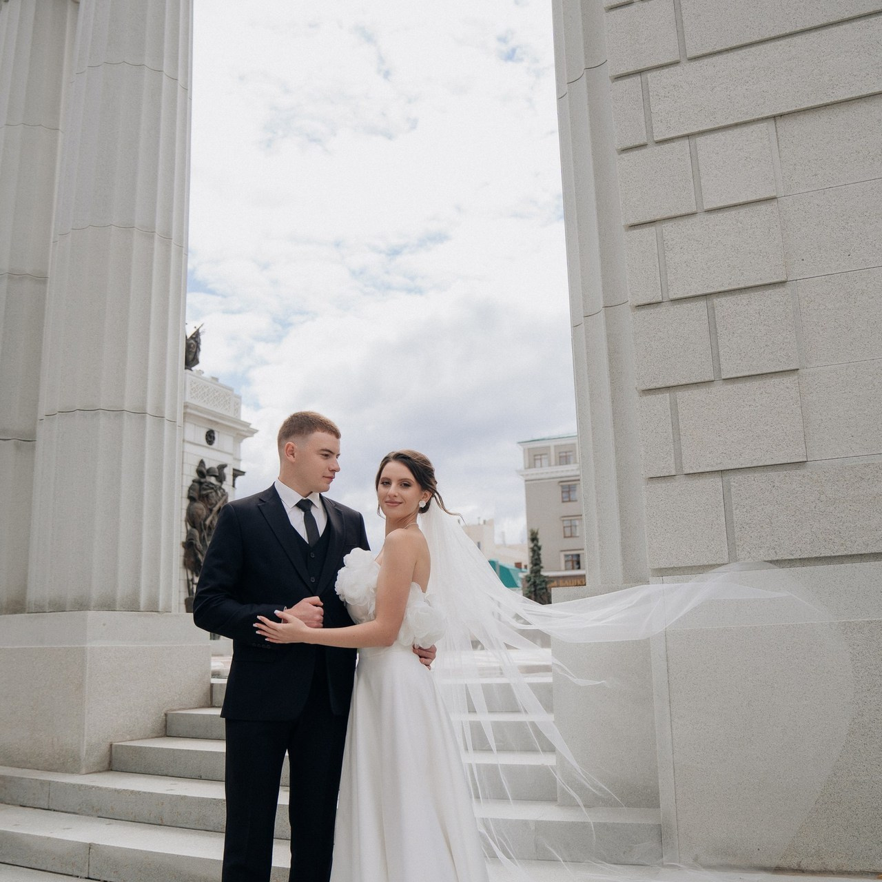 Отзывы. Фотограф Уфа Екатерина Пашина