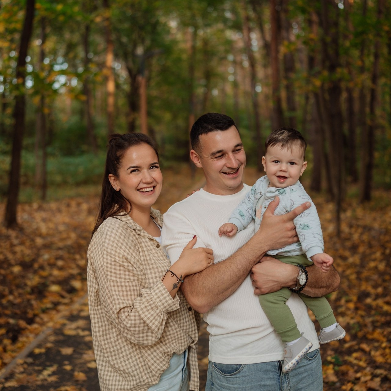 Отзывы. Фотограф Уфа Екатерина Пашина