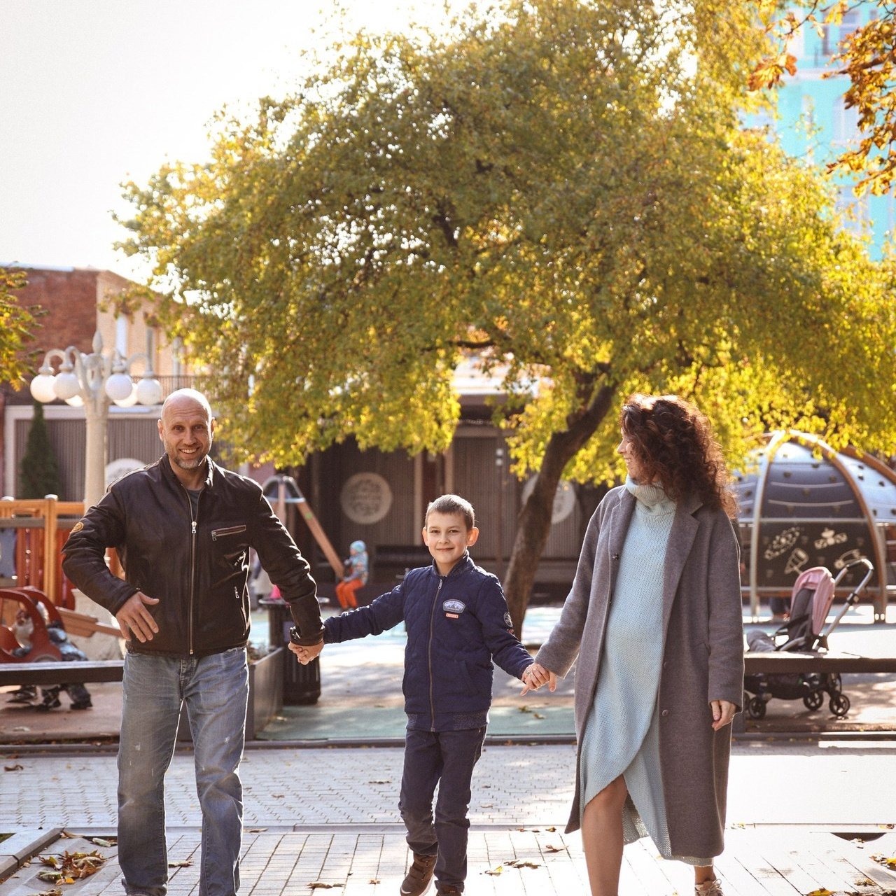 Отзывы. Фотограф Иван Коряковский